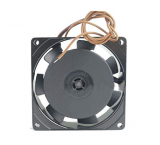 80MM 8025 Bi-Sonic 8P-230HB 220V 18/16W 2 Wires 8CM AC Cooling