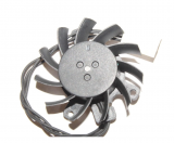 VGA Cooling PVB040C05M-F00 5V 0.2A 3 Wires 3 Pins for industrial control router