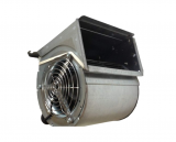 ECOFIT 2GDFut65 146x180L ATV71/61 VZ3V1212 D2D146-BG03-16 400V 50/60Hz IP54 Inverter AC Fan