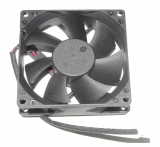 80MM 8025 D80BH-12 (GP) 12V 0.18A 2 Wires 8CM Cooling Fan