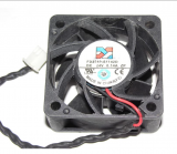 ARX 4020 4CM FD2440-S1142D 24V 0.14A 2 Wires Cooler Fan