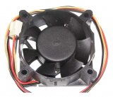YateLoon 60*25MM D60BM-12 12V 0.14A 3Wire 3Pins 6cm case fan cpu fan