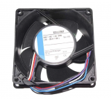 PAPST 9238 9CM VarioPro 3214J/2H3F 24V 1.2A 29W 4 Wires Case Cooling Fan