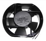 COMMONWEALTH 172*51mm 17CM FP-108EX-S1-S 220V/240V 50/60Hz 0.22A 38W 2 wires Axial AC fan cabinet ups server cooler