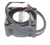 SUPERRED 4020 40*20mm CHA4012DB-M 12V 0.18A 2 wires 2 pins Case fan 4cm switch cooler