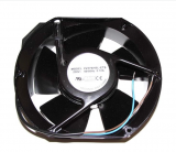 ProFanTec 17CM 172*51mm P2175HBL-ETS 230V~50/60Hz 0.12A 2 wires Axial AC fan cabinet ups server cooler