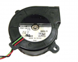 NIDEC 6CM D06F-12B1S2 01B 12V 0.29A 3 Wires Blower For projector