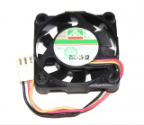 MAGIC 4010 4CM MGT4012LS-A10 12V 0.08A 3 Wires Cooling fan