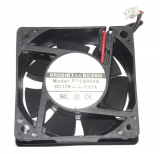 60mm 6025  RDL6025S 12V 0.07A 2 Wires 2 Pins 6cm Cooling Fan