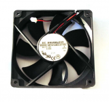 ADDA 12025 12CM AD1212MS-A71GL 12V 0.34A 2 Wires Cooler Fan
