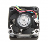 NIDEC 4028 4CM W40S12BS4A5-57 12V 0.73A 4 Wires 4 Pins Case Fan