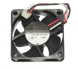 NIDEC 3512 3.5CM U35X12MS1A5-53J65 12V 0.05A 3 Wires 3 Pins Case Fan
