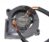 ADDA 5cm AB05012DX200600 OX 12V 0.15A 3 Wires Blower Fan