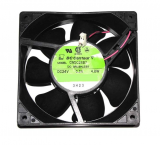 Servo 12038 12CM CNDC24B7* 24V 0.2A 4.8W 2 Wires Case Fan Cooling Fan
