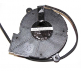ADDA 7CM AB07012HB250300 12V 0.35A 3 Wires Blower Cooler Fan