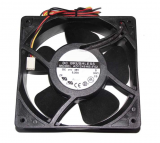 ADDA 12038 12CM AD1248HB-F52 48V 0.2A 3 Wires Cooler Fan