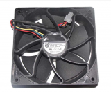 NIDEC 12038 12*38mm V12E12BS2B5-07A021 HF104-A00 12V 3.0A 4 Wires 4 Pins Server Fan 12cm Case Cooler