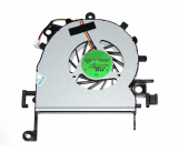 ADDA AB7305HX-GB3 CWZQ5 5V 0.5A 3 Wires Cooler Fan