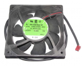 120MM 12038 Servo CNDC24B4-953 24V 0.32A 2 Wires 2 Pins 12CM Inverter Cooling
