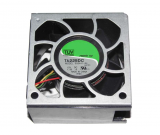 NIDEC 60*38MM B35441-94 12V 1.5A 6CM axial fan For DL380G5 394035-001 Server