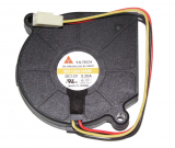 Y.S.TECH BD126018MB 12V 0.2A 3 Wires 3 Pins Blower 6CM centrifugal cooler