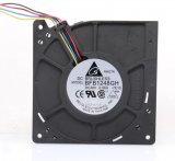Delta 120mm BFB1248GH 48Vdc 0.96A 4 Wires Power Blower Cooling Fan 120x32mm