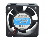 Bi-Sonic 4020 4CM BP402024H 24V 0.18A 2 Wires Cooler Fan