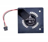 Delta BSB0203HA3-00 2CM DC3.0V 0.10A ultra-thin Drone Cooling Fan 20x5mm