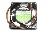 92mm 9225 Bi-Sonic 9P-230HB 230V 50/60Hz 16/14W 2 Wires AC Axial Cooling