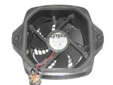 CD9225HH12SA 12V 0.5A 2 Wire Cooler Fan for dryer