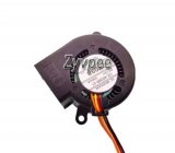 CE-4028R-01 13V 330mA 4Wire 6800RPM 28dBA Dc Blower Printer Cooling Fan