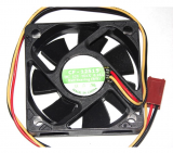 Colorful 5015 5CM CF-12515 12V 0.18A 3 Wires Cooler Fan