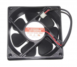 Colorful 8025 CF-12825HB 12V 0.22A 2 Wires Cooler Fan