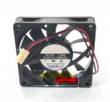 70MM 12V 0.23A CHA7012BB(E) 2 Wires 7CM CPU Cooling Fan 70x15MM