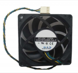 Superred 7CM 7015 CHA7012EBS-OA-P 12V 0.5A 4Wire Cooling Fan