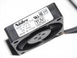 Nidec 35*10mm D03P-12TS3 01B 12V 0.09A 3 wires 3 pins case fan for switch etc.