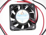 SNA JUN 40*10mm SJ4010HD2 24V 0.14A 2 Wires micro case fan silent cooling fan for router inverter cpu