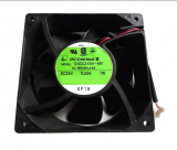 Servo 12038 12CM CNDC24B4-991 24V 0.32A 7W 2 Wires Square Fan Cooling Fan