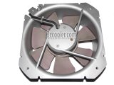 220MM 22080 COSTECH C22S23HKBD00 C22S23HKBDOO ECOFIT 2VRE15 230V 0.30/0.35A AC Cooling