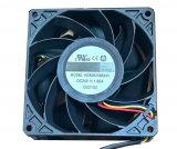 CROWN 9238 AGB09238B24V 24V 1.65A 4Wire Inverter Fan