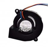 CTC-5020L-13 5V 0.35A 4Wire 5800RPM 34dBA Dc Blower Projector Cooling Fan