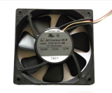 Servo 12025 12CM CUDC48H7P-986 48V 0.14A 6.7W 3 Wires CC848758441 ISSUE1 Cooler Fan