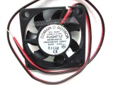 Comair Rotron 4CM CR0424HB-G70 24V 0.07A 2 wires Case DC Fan