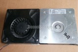 ComairRontron AFB24B1NDNX-E2 039674 24V 0.32A 7.68W Square DC Blower