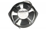 17238 FP-108CX S1B FP-108CX-S1-BW 220V/240V 27/24W 2 Wires 17CM AC Axial Fan for UPS Inverter Cabinet