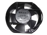 17251 FP-108EX-S1-S 110V 0.5A 38W 2 Wires AC Axial Fan cabinet ups server Cooling