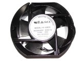COMMONWEALTH 172*51mm 17CM FP-108EX 230/240V 50/60Hz 0.29A 35W Ball Bearing 2 wires Axial AC fan cabinet ups server cooler
