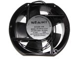 COMMONWEALTH 172*51mm 17CM FP-108EX-S1-B AC220V 0.22A 38W 2 wires Axial AC fan cabinet ups server cooler