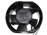 COMMONWEALTH 172*51mm 17CM FP-108EX-S1-S 220V/240V 50/60Hz 0.22A 38W 2 wires Axial AC fan cabinet ups server cooler