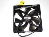 Cooler Master 12025 A12025-20CB-4BP-F1 DF1202512SEUN 12V 0.37A 4 Wires Cooler Fan